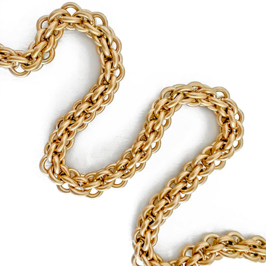 Link Up Bag Chain